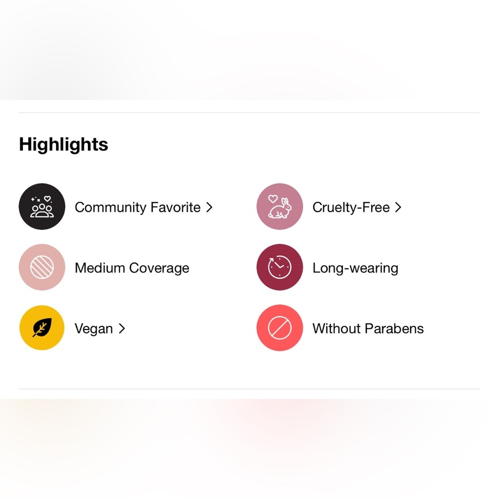 NIB Rare Beauty Soft Pinch Tinted Lip Oil in Hope - Picture 7 of 14